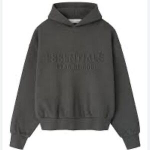 FEAR OF GOD ESSENTIALS